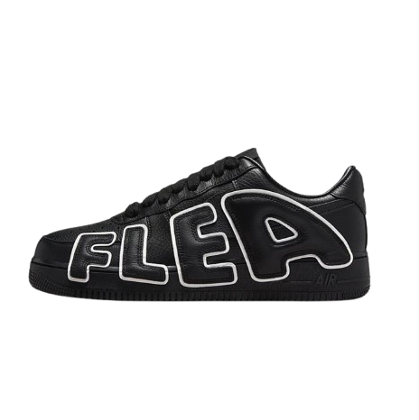 AIR FORCE X CPFM " Black "