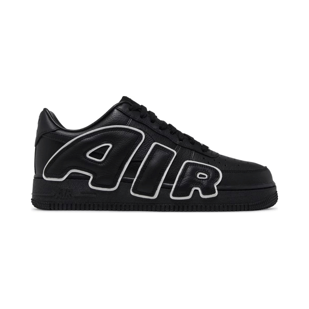 AIR FORCE X CPFM " Black "