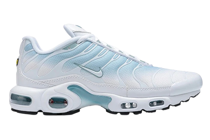 AIR MAX PLUS TN 1 '' Mica Green '' ( pronta entrega )