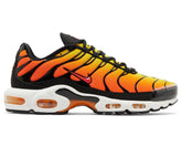 AIR MAX PLUS TN 1 '' Sunset/Pimento '' ( pronta entrega ) bico preto
