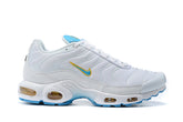 AIR MAX PLUS TN 1 '' Ring Yellow ''