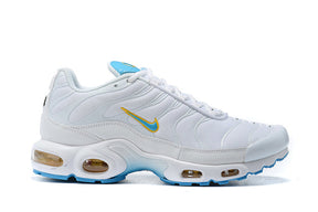 AIR MAX PLUS TN 1 '' Ring Yellow ''