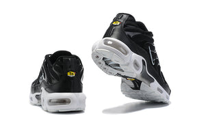 AIR MAX PLUS TN 1 '' Black/White ''