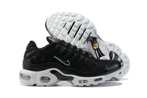 AIR MAX PLUS TN 1 '' Black/White ''