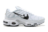 AIR MAX PLUS TN 1 '' Silver Swoosh ''