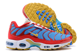 AIR MAX PLUS TN 1 '' Running Club Red ''