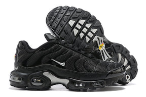 AIR MAX PLUS TN 1 '' Black Metallic Silver '' ( pronta entrega )