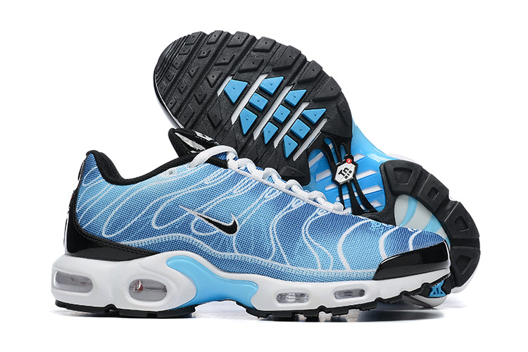 AIR MAX PLUS TN 1 '' Light Photography Blue ''