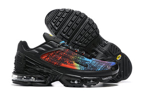 AIR MAX PLUS TN lll '' Rainbow Gradient ''