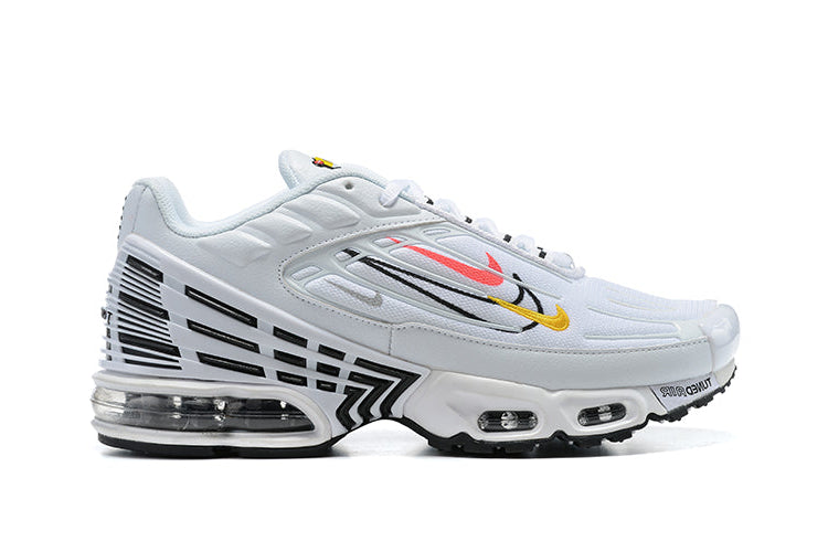 AIR MAX PLUS TN lll '' Giant Swoosh ''