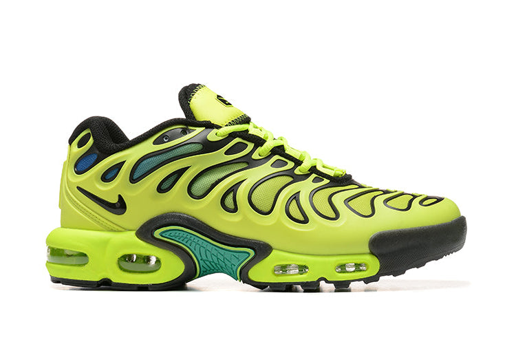 AIR MAX PLUS DRIFT '' Light Lemon ''