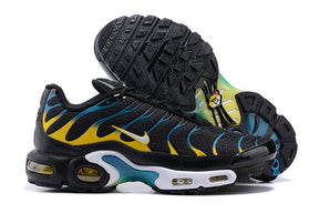 AIR MAX PLUS TN 1 '' Yellow Teal ''