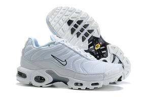 AIR MAX PLUS TN 1 '' White/Black ''