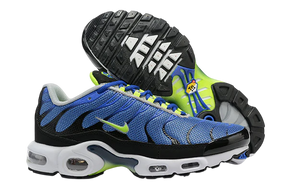 AIR MAX PLUS TN 1 '' Atlantic Blue Lemon ''