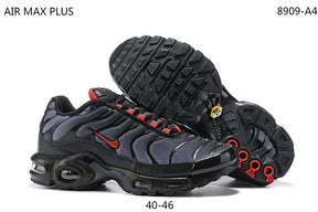 AIR MAX PLUS TN 1 '' Drácula '' ( pronta entrega )
