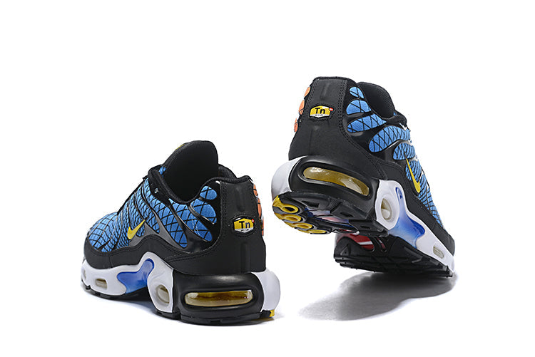 AIR MAX PLUS TN 1 '' Greedy ''