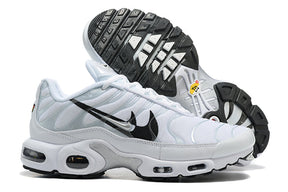 AIR MAX PLUS TN 1 '' Silver Swoosh ''