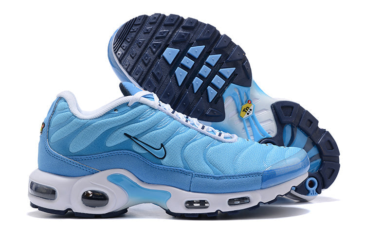 AIR MAX PLUS TN 1 '' University Blue ''