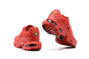 AIR MAX PLUS TN 1 '' Full Red ''