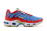 AIR MAX PLUS TN 1 '' Running Club Red ''