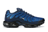 AIR MAX PLUS TN 1 '' Blue Hex ''