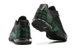 AIR MAX PLUS TN lll '' Green Lightsaber ''