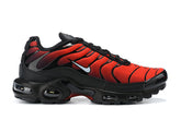 AIR MAX PLUS TN 1 '' Deadpool '' ( pronta entrega )