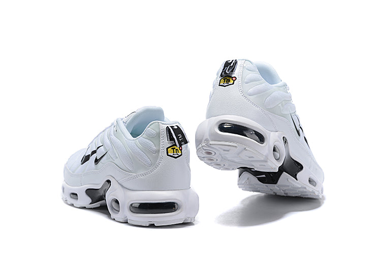 AIR MAX PLUS TN 1 '' Double Swoosh White  ''
