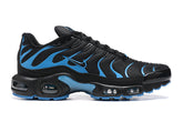 AIR MAX PLUS TN 1 '' Black University Blue ''