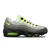 CORTEIZ x AIR MAX 95 '' Neon ''