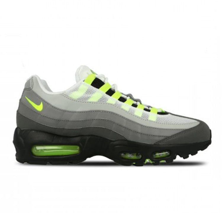 CORTEIZ x AIR MAX 95 '' Neon ''